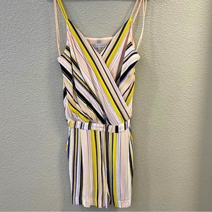 1. State Romper - Size Small